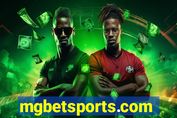 mgbetsports.com