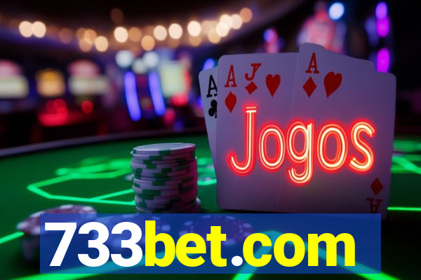 733bet.com