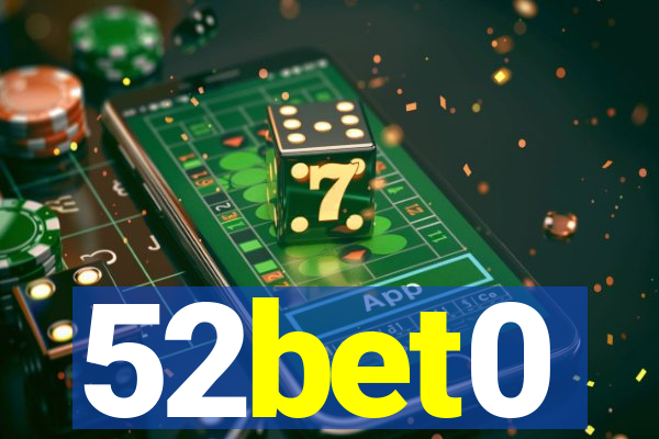 52bet0