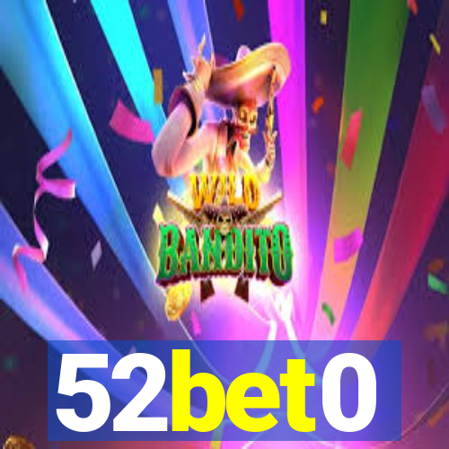 52bet0