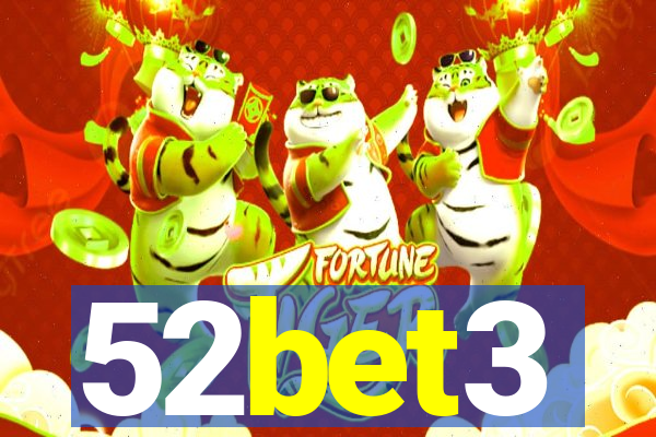 52bet3