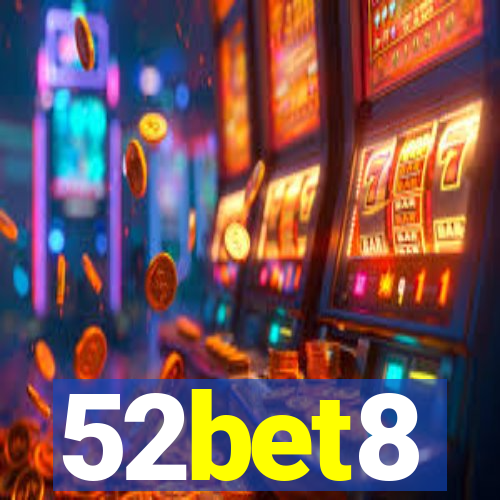 52bet8