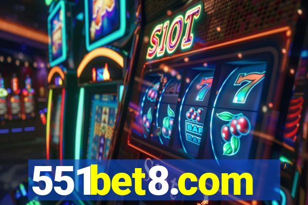 551bet8.com