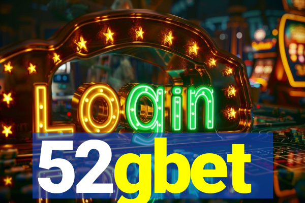 52gbet