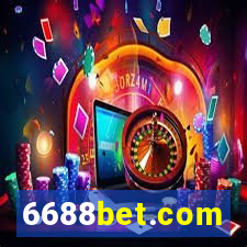 6688bet.com