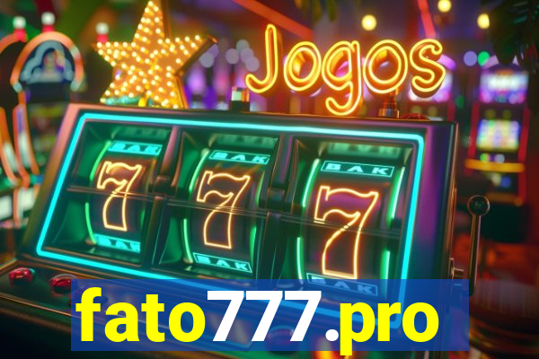 fato777.pro