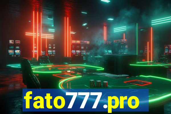 fato777.pro