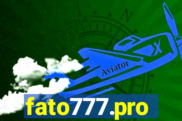 fato777.pro