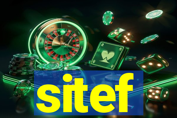 sitef