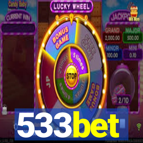 533bet