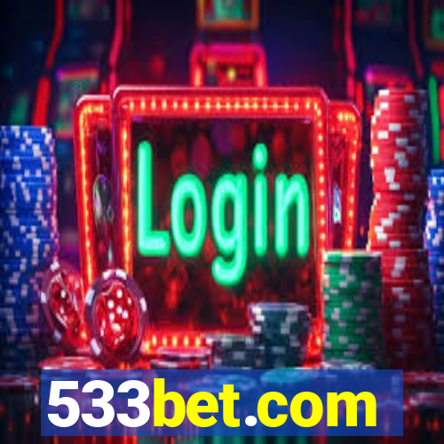 533bet.com