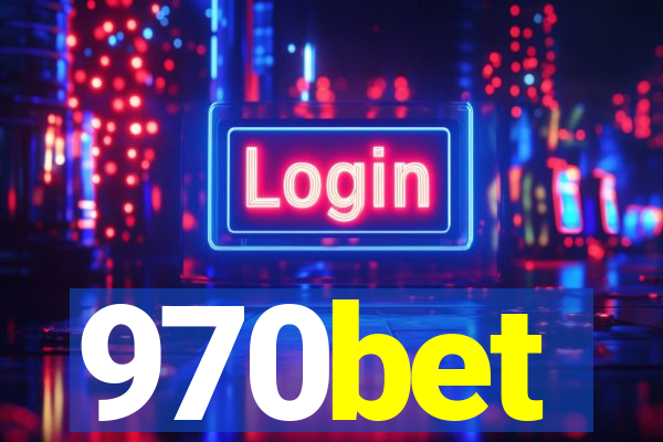 970bet