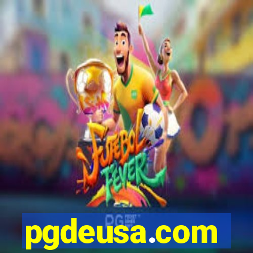 pgdeusa.com