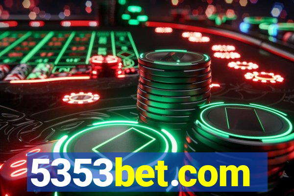 5353bet.com