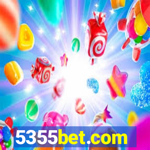 5355bet.com