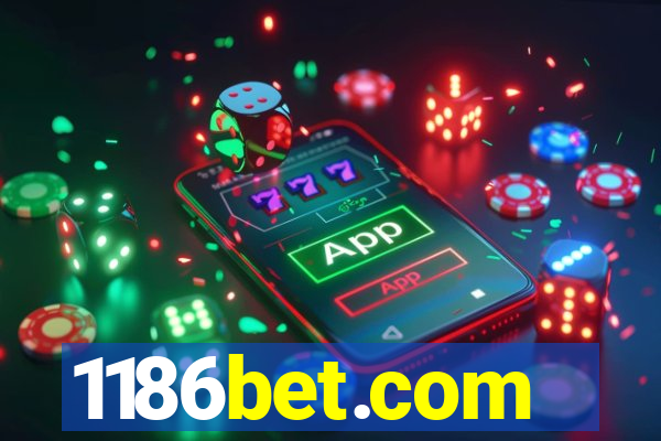 1186bet.com