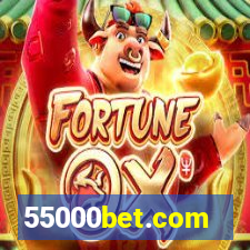 55000bet.com