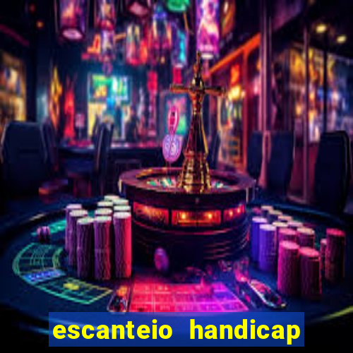 escanteio handicap - 2.5