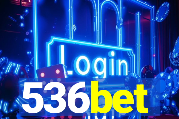 536bet