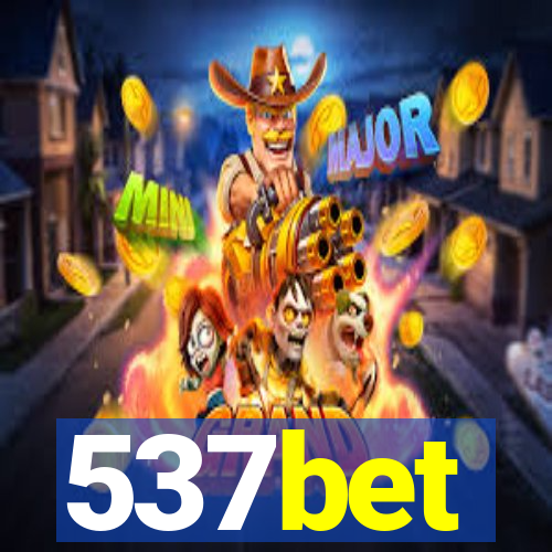 537bet