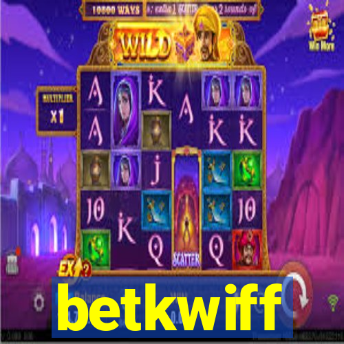 betkwiff