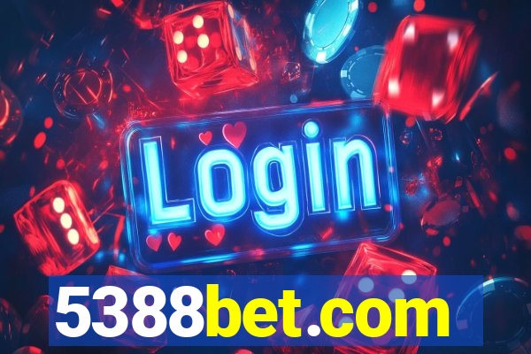 5388bet.com