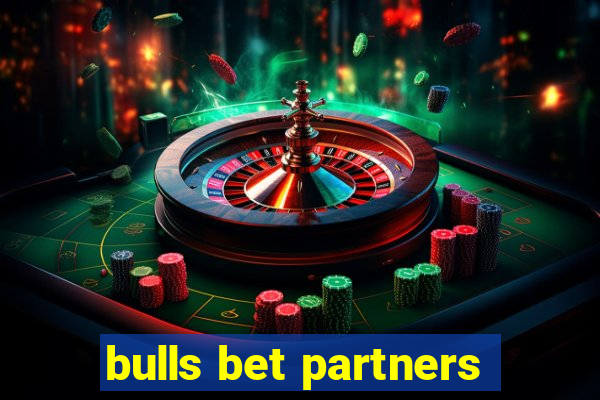 bulls bet partners