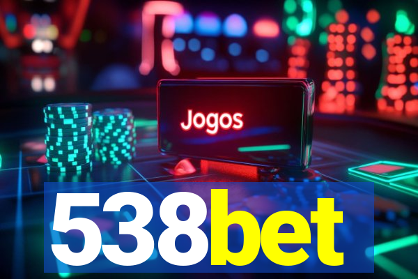 538bet