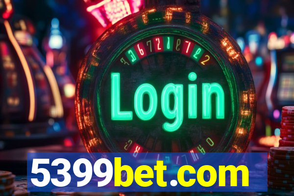 5399bet.com