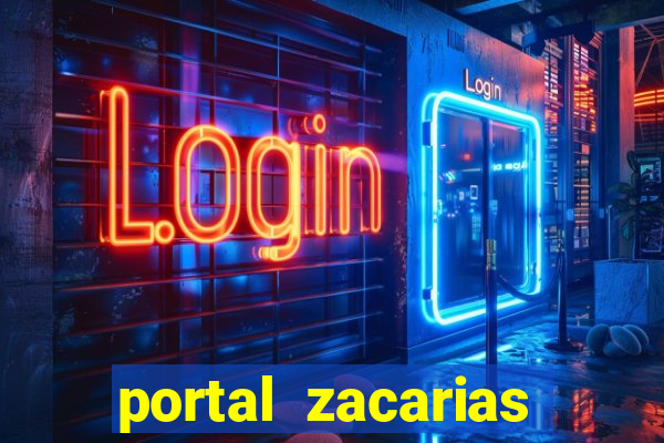 portal zacarias futebol mexicano