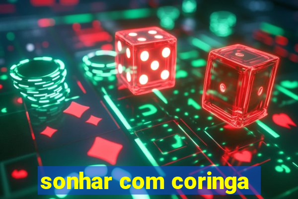 sonhar com coringa