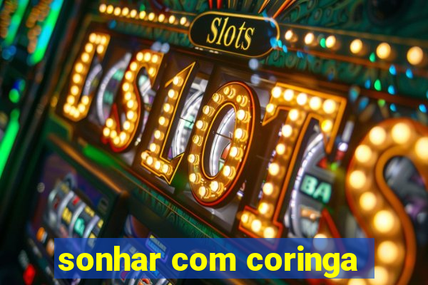 sonhar com coringa