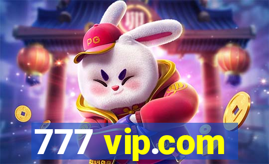 777 vip.com