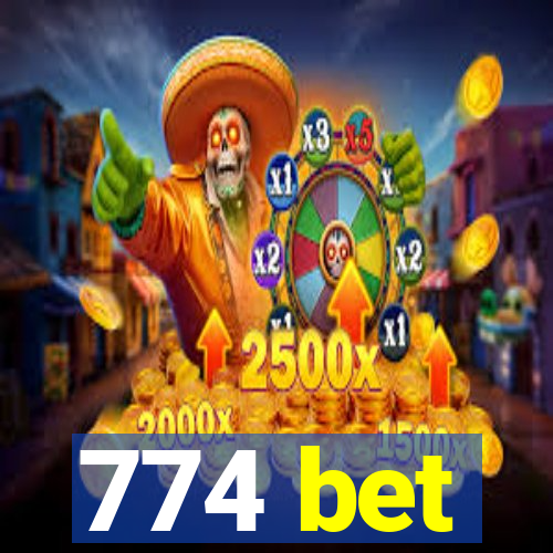 774 bet