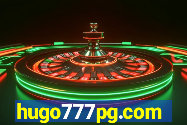 hugo777pg.com