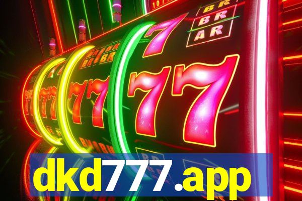 dkd777.app