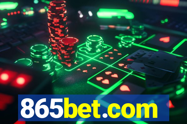 865bet.com