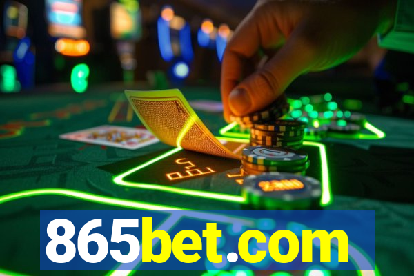 865bet.com