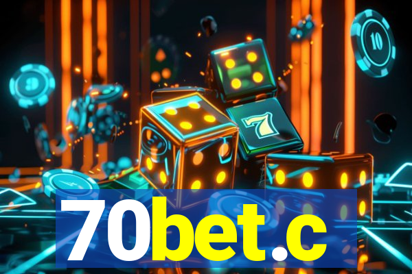 70bet.c