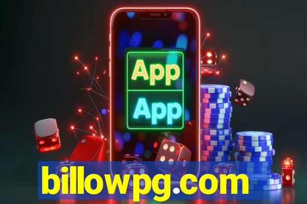 billowpg.com