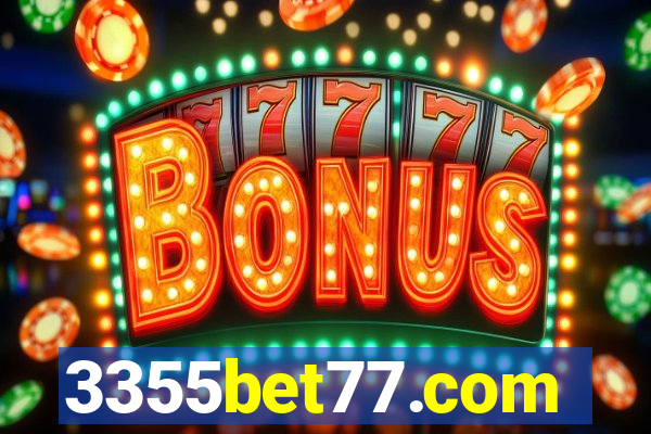 3355bet77.com