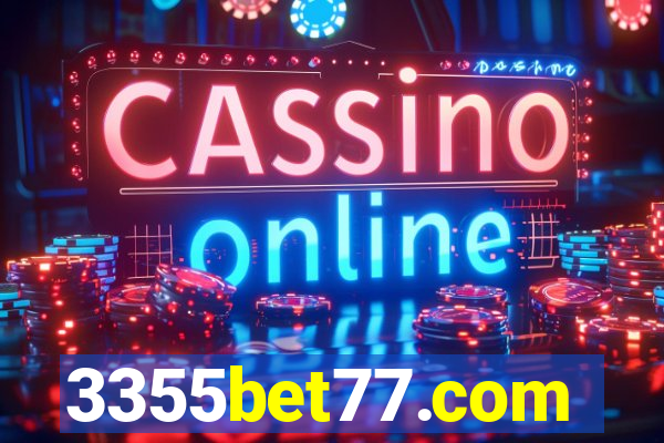 3355bet77.com