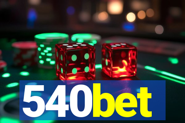 540bet