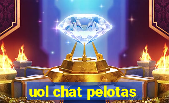 uol chat pelotas