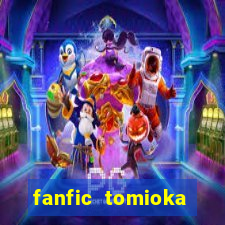 fanfic tomioka filho de poseidon