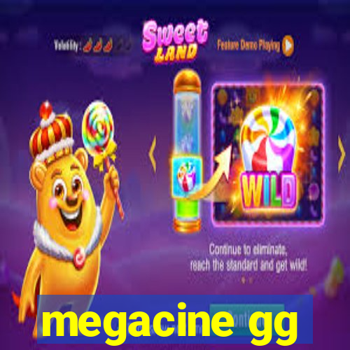 megacine gg