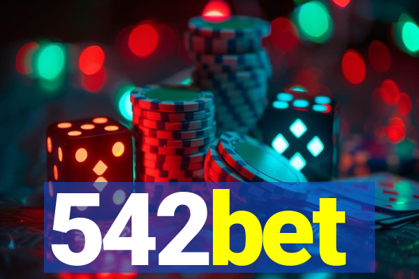 542bet