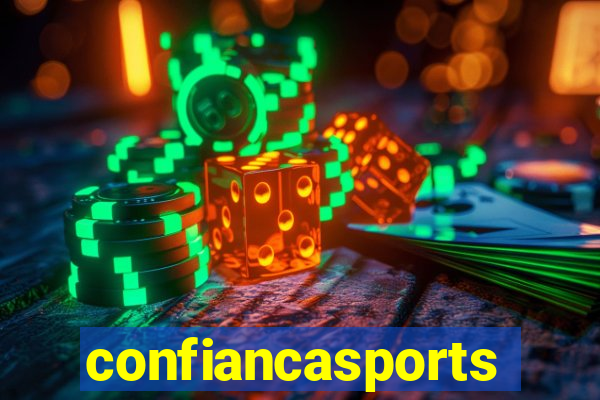 confiancasports.com