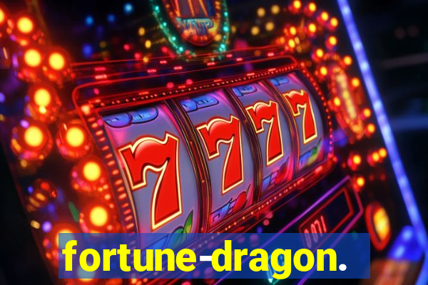 fortune-dragon.vip