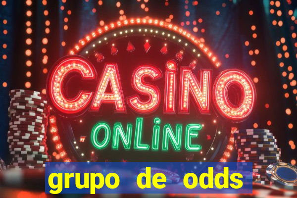 grupo de odds altas telegram